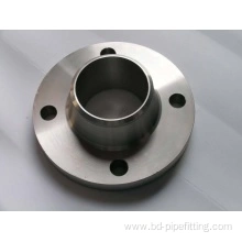 Asme B16.5  Forged Integral Pipe Flange